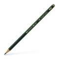 Coffret de 12 crayons graphites CASTELL® 9000 FABER-CASTELL, 6B
