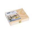 Sets de couleurs super granuleuses SCHMINCKE HORADAM® AQUARELL, Urban