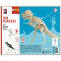 Puzzle 3D MARABU KiDS, Dinosaure T-Rex
