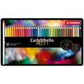 Coffret de crayons pastels STABILO® CarbOthello ARTY+ , 36 crayons pastels