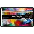 Coffret de crayons pastels STABILO® CarbOthello ARTY+ , 60 crayons pastels