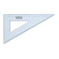 Equerre anti-taches 567 Staedtler Mars, 60° - 21cm