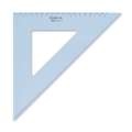 Equerre anti-taches 567 Staedtler Mars, 45° - 31cm