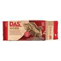 DAS® Modelliermasse, wood, 700 g