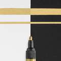 SAKURA® Pen-Touch™ M (2 mm), einzeln, Gold