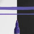 Feutre pointe M (2mm) Pen-touch™ SAKURA®, violet