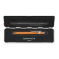 CARAN D'ACHE® Kugelschreiber 849 POPLINE, POPLINE orange fluo