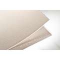 MAGNANI 1404® FIRENZE Acrylmalkarton, 76 cm x 56 cm, rau, 400 g/m², Block mit 15 Blatt (1-seitig geleimt)