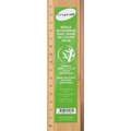 GRAPH'IT Schneidelineal aus Bambus, 50 cm