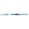 Stylos roller Pilot Hi Tecpoint V5, Bleu clair