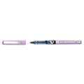 Stylos roller Pilot Hi Tecpoint V5, Violet