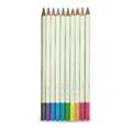 TOMBOW® IROJITEN Farbstifte 10er-Sets, vol.1: Pale tone I, Set