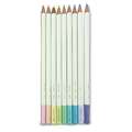 Coffrets de 10 crayons de couleur Irojiten TOMBOW®, Couleurs pastelles III, Set