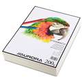 AURORA Steinbach Zeichenpapier Packungen, 250er-Pckg., 29,7 cm x 42 cm, DIN A3, 200 g/m²