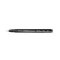 TOMBOW® MONO drawing pen, Pigmentliner, 01, 0,25 mm, metallgefasste Spitze