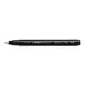 TOMBOW® MONO drawing pen, Pigmentliner, 04, 0,4 mm, metallgefasste Spitze