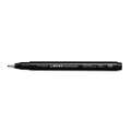 TOMBOW® MONO drawing pen, Pigmentliner, 06, 0,5 mm, metallgefasste Spitze