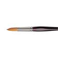 GERSTAECKER Synthetics Pinsel, rund, 20, 12