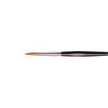 GERSTAECKER Synthetics Pinsel, rund, 8, 5.3