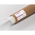 Papier aquarelle Fontaine Extra-Blanc grain fin Clairefontaine, 1,40 m x 5 m, 300 g/m², fin, Rouleau
