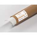 Papier aquarelle Fontaine Extra-Blanc grain satiné Clairefontaine, 1,40 m x 5 m, 300 g/m², satiné, Rouleau