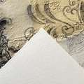 CANSON® Mixed Media Artist Papier, 50 cm x 65 cm, 600 g/m², fein, Bogenware, einzeln