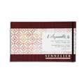 SENNELIER L'Aquarelle, Skizzenbuch, Skizzenbuch, 13 cm x 21 cm, 300 g/m²