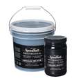Encre acrylique sérigraphie SPEEDBALL® Poster Black, 3,79 l