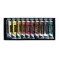 Sets d´ huile pour artiste REMBRANDT, Set Portrait 10 x 15 ml