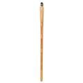 Pinceau bambou Talaoukti pointe usée bombée 702UB Léonard, 6, 6