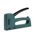 Agrafeuse manuelle R53 Rapid, Vert Skog