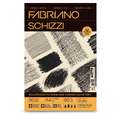 FABRIANO® SCHIZZI Skizzenblock, DIN A4