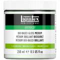 Liquitex® BIO-BASED Medium, 250 ml, Glanz