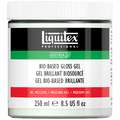 Gel BIO-BASED Liquitex®, 250 ml, Brillant