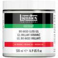 Gel BIO-BASED Liquitex®, 500 ml, Brillant