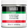 Gel BIO-BASED Liquitex®, 500 ml, Mat