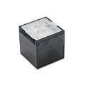 Taille-crayon Cube M2 Kum, Noir