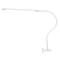 Light4Vision - Lampe LED Slim Flex XL, Blanc