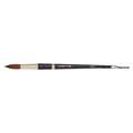 Isagold Aquarellpinsel Serie 6527i, rund, 20, 8.4