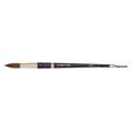 Isagold Aquarellpinsel Serie 6527i, rund, 20, 8.40