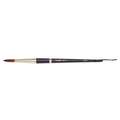 Isagold Aquarellpinsel Serie 6527i, rund, 10, 5.8
