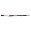 Isagold Aquarellpinsel Serie 6527i, rund, 10, 5.80