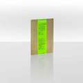 HAHNEMÜHLE Travel Booklet Skizzenbuch, 13,5 cm x 21 cm, 140 g/m², matt, Skizzenbuch, Packung mit 2 Stück