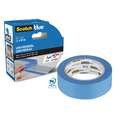 Scotch®blue Universal Malerabdeckband, 36 mm x 41 m