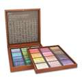 Pastels tendres pour artistes Gallery Soft