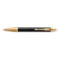 Parker IM Premium Kugelschreiber, Premium Black