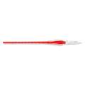 HERBIN Glasfeder, 18 cm, Rot