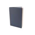 Cahier de croquis Eco CupCycling Seawhite, 21 cm x 29,7 cm, DIN A4, 130 g/m²