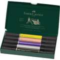 Feutre Pitt Artist Pen Double Pointe FABER-CASTELL, Mode