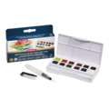 DERWENT INKTENSE Paint Pan Reise-Sets, Set 2, Set